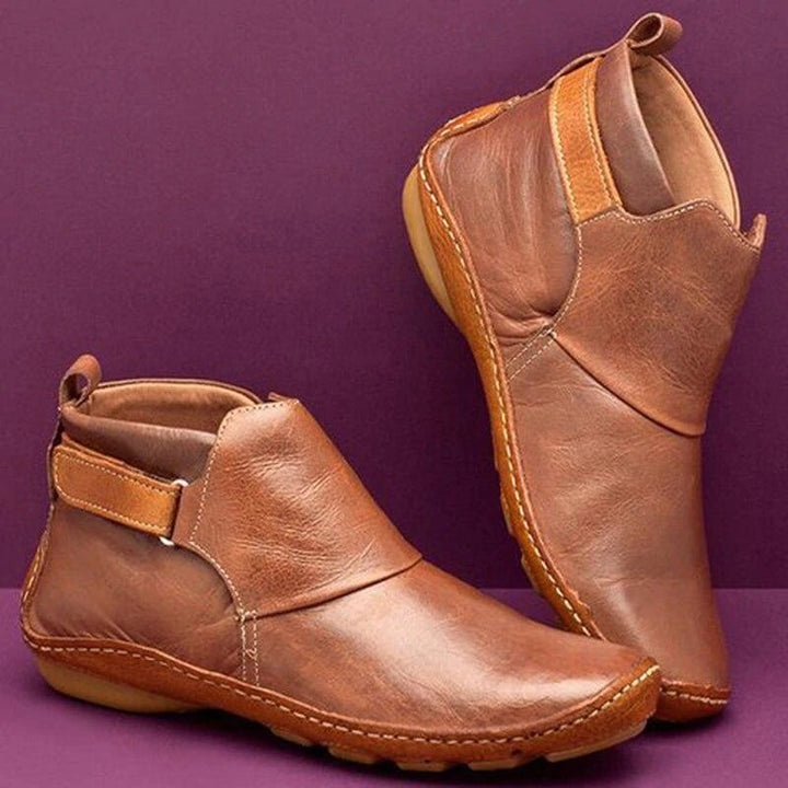 BOTTES ORTHOPÉDIQUES PREMIUM – MEILLEURE VENTE 2025