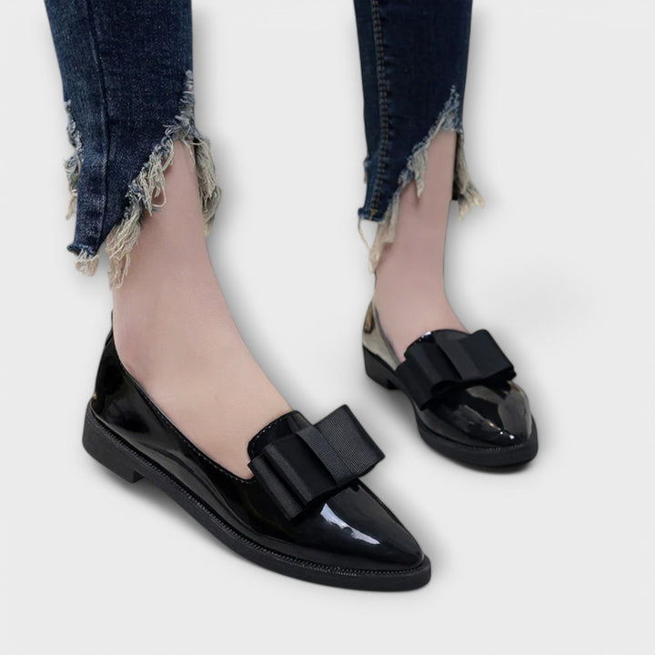 Heidi - Stylish Moccasins