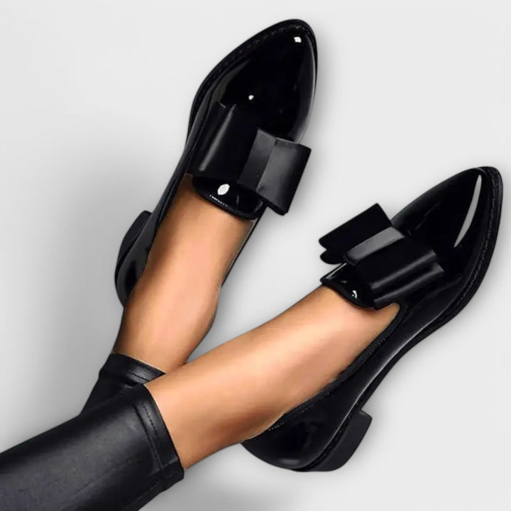 Heidi - Stylish Moccasins