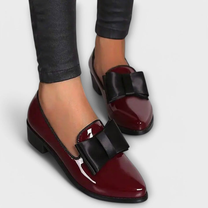 Heidi - Stylish Moccasins