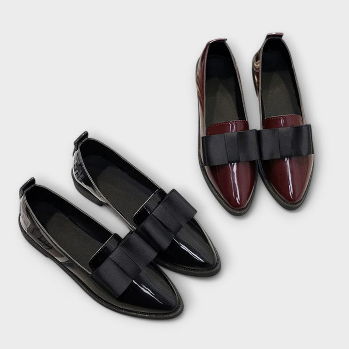 Heidi - Stylish Moccasins
