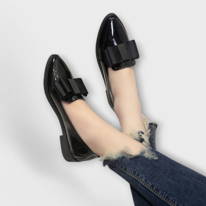 Heidi - Stylish Moccasins