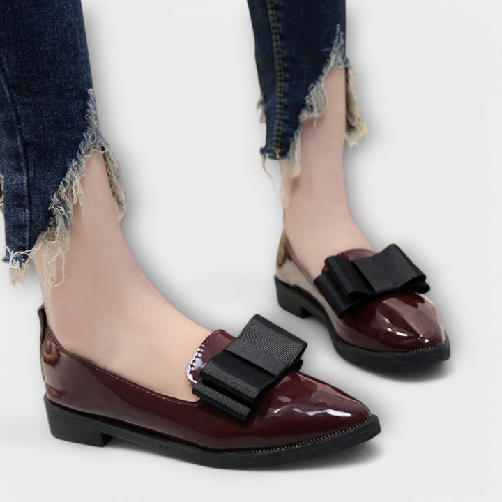 Heidi - Stylish Moccasins