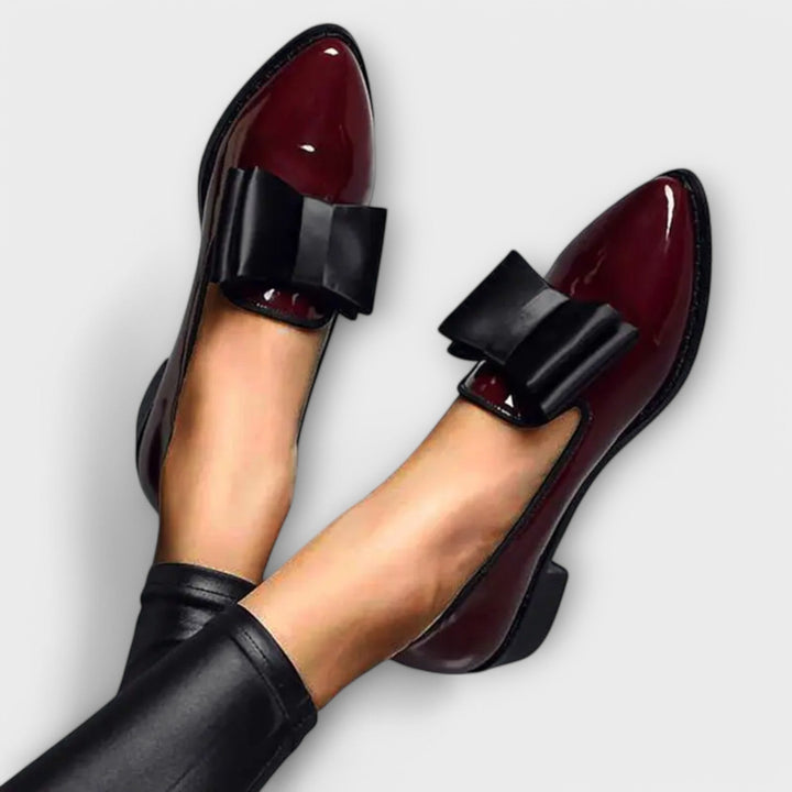 Heidi - Stylish Moccasins