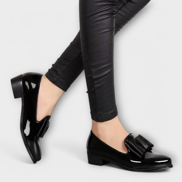 Heidi - Stylish Moccasins