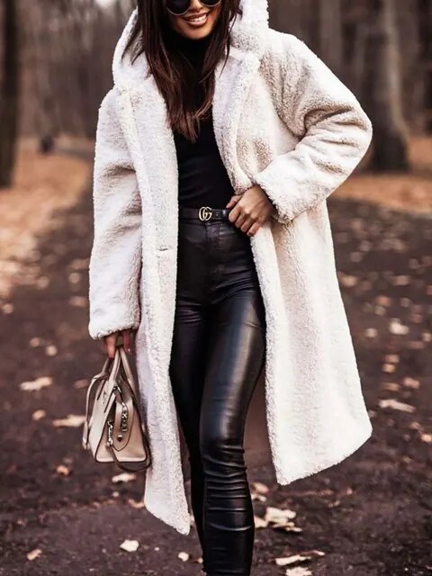 Madison | Manteau de Printemps