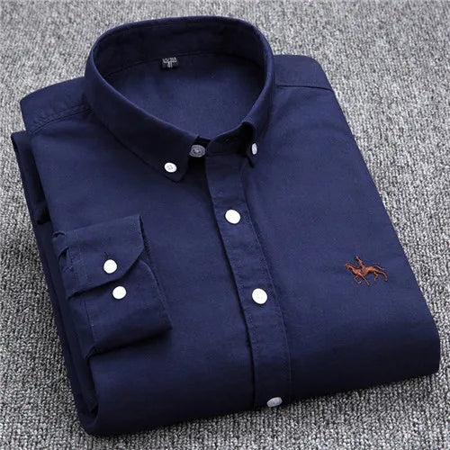 Harvey | Chemise Premium