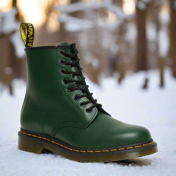 Marten™ | Bottes en Cuir