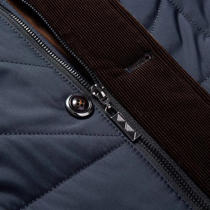Lyam｜Manteau d'hiver exclusif