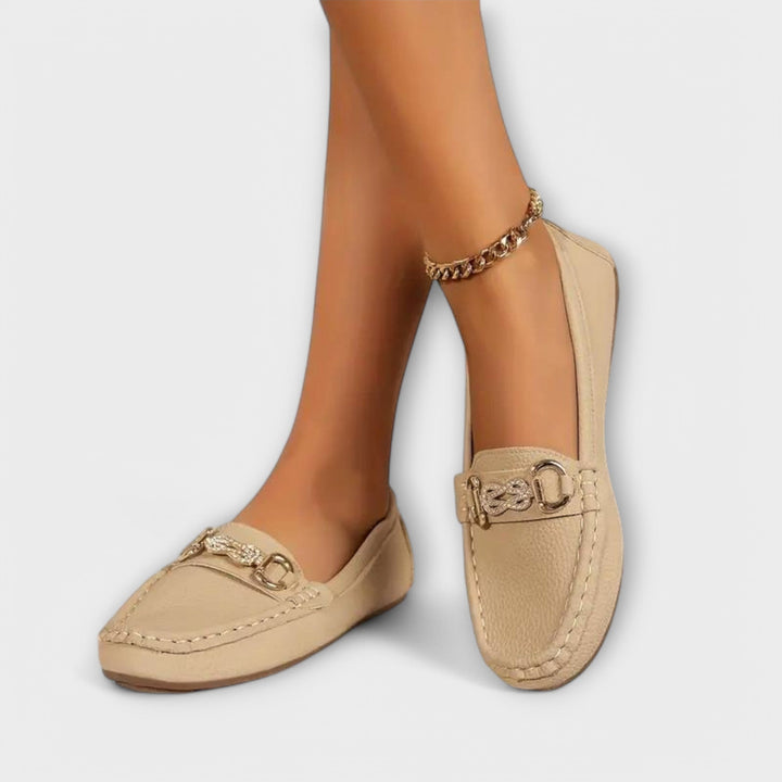 Christina - Slip-On Loafers
