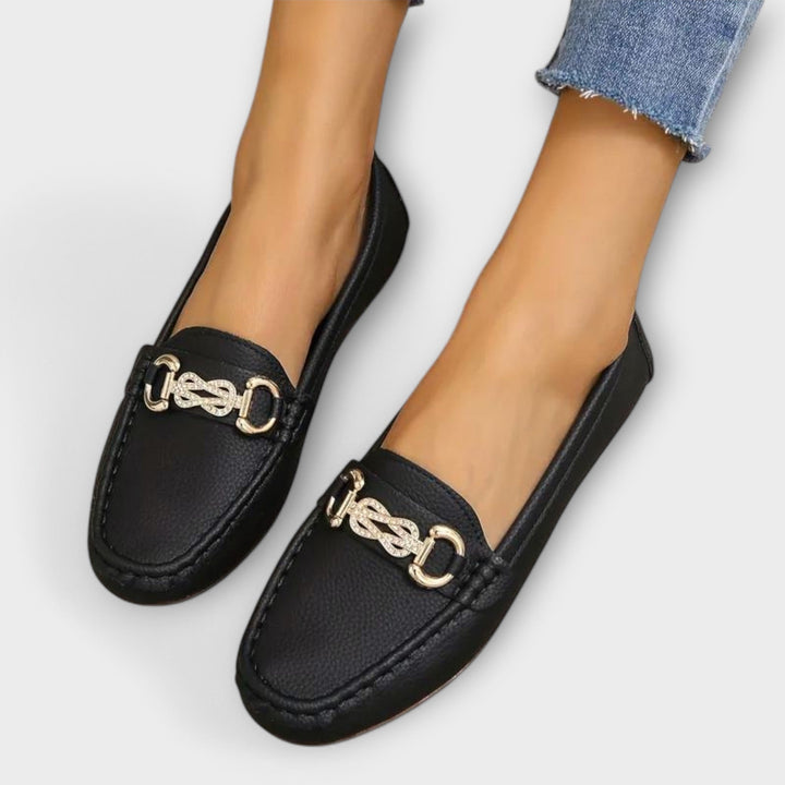 Christina - Slip-On Loafers