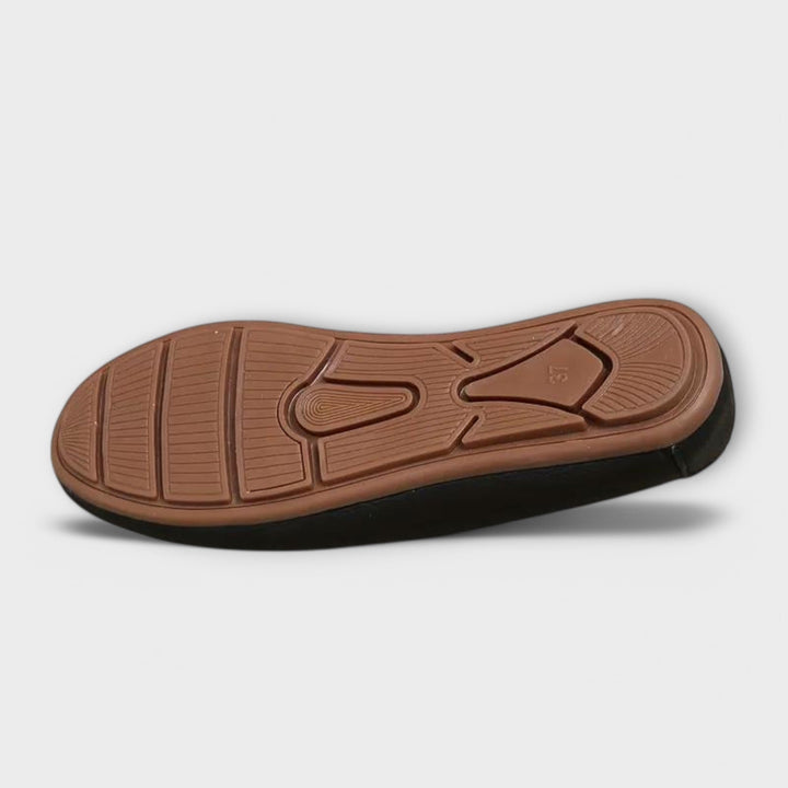 Christina - Slip-On Loafers