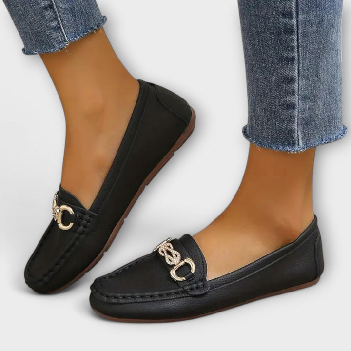 Christina - Slip-On Loafers