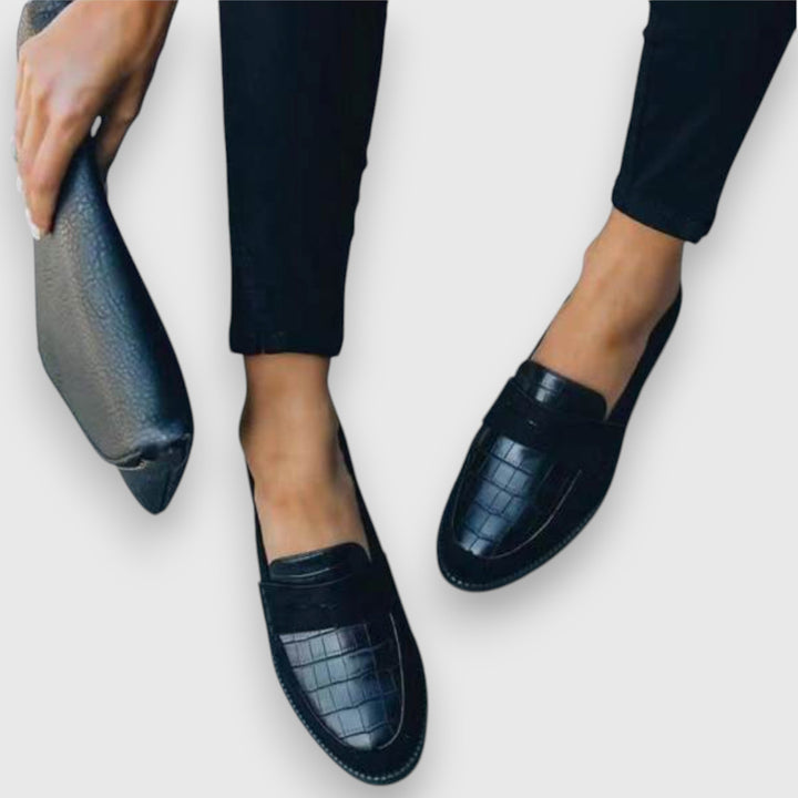 Liny – Classic Moccasin