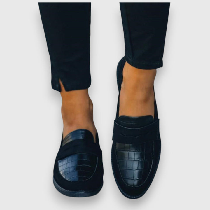 Liny – Classic Moccasin