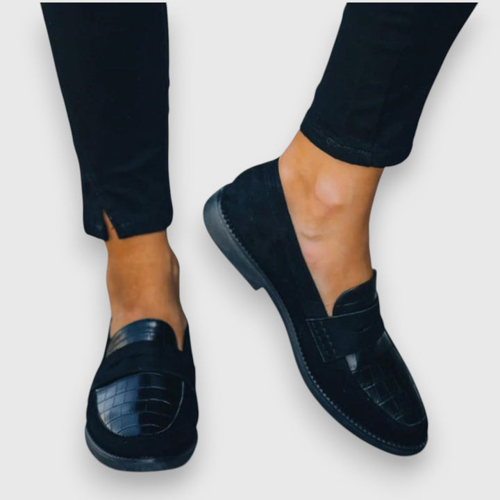Liny – Classic Moccasin