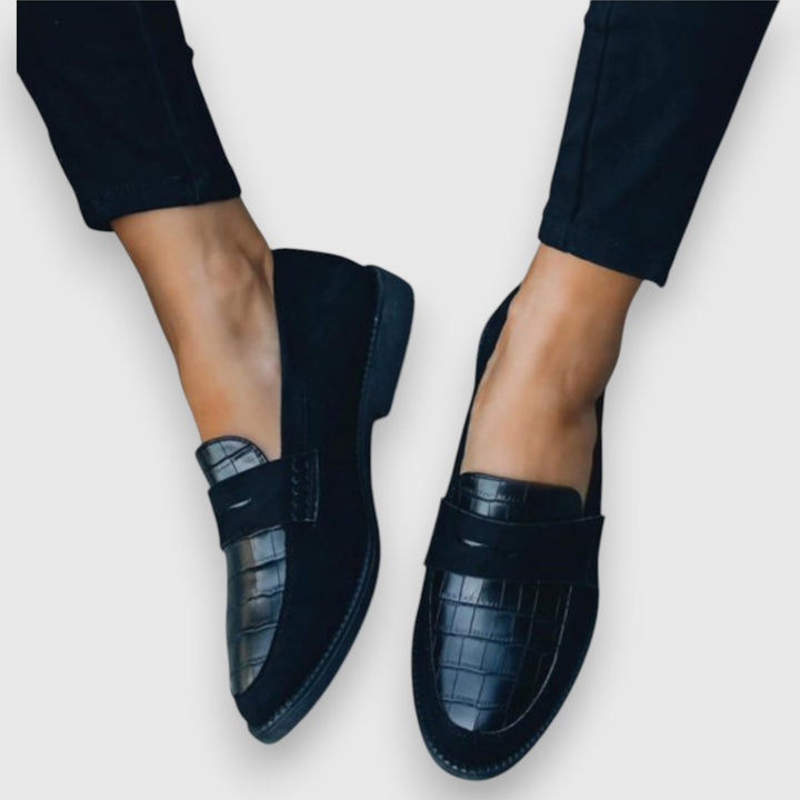 Liny – Classic Moccasin