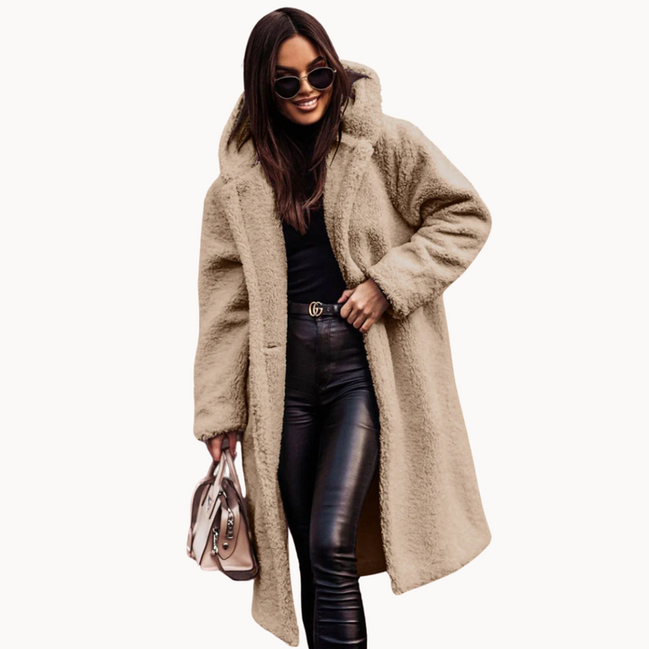 Madison | Manteau de Printemps