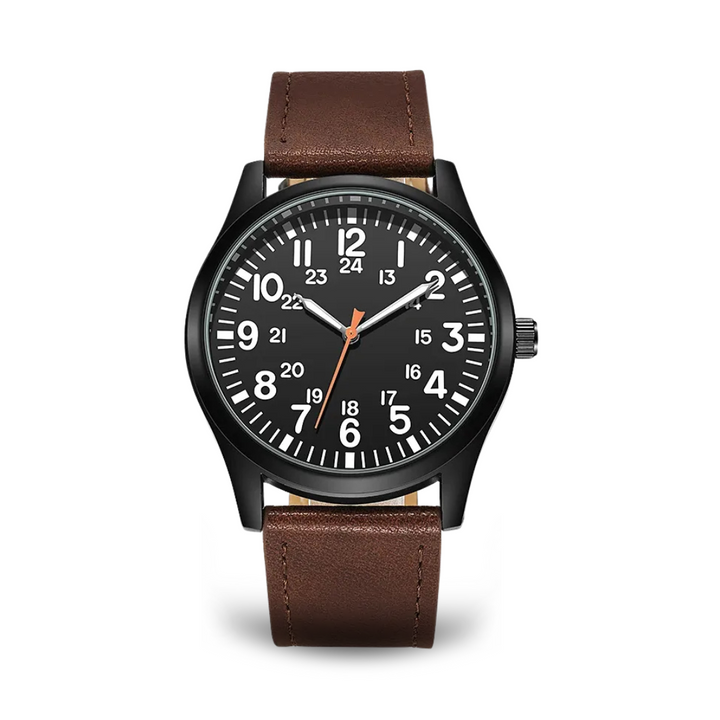 Horloge Militaire de Campagne
