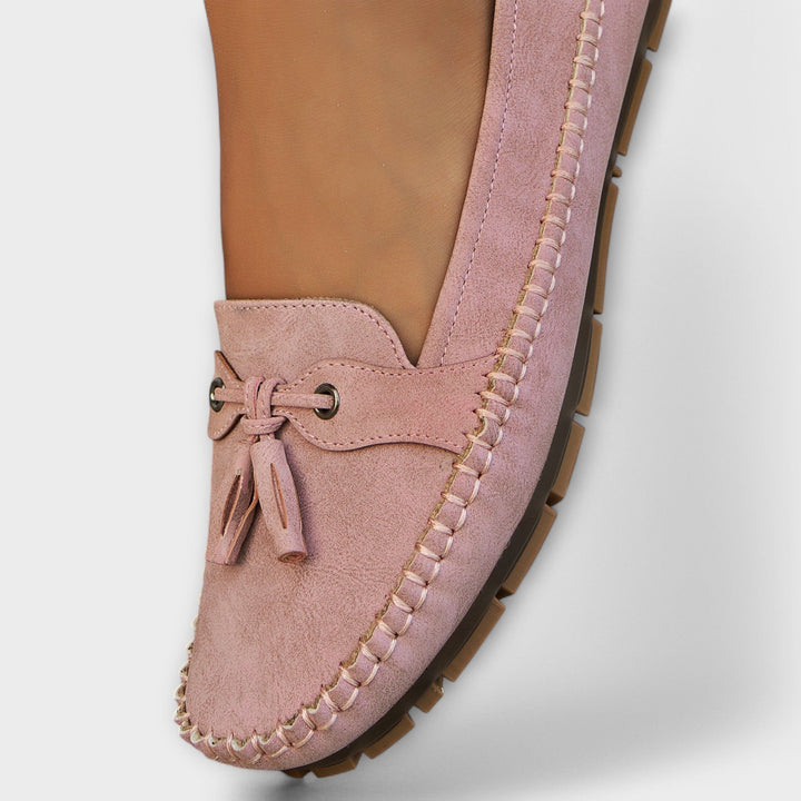 Lise - Classic Moccasin