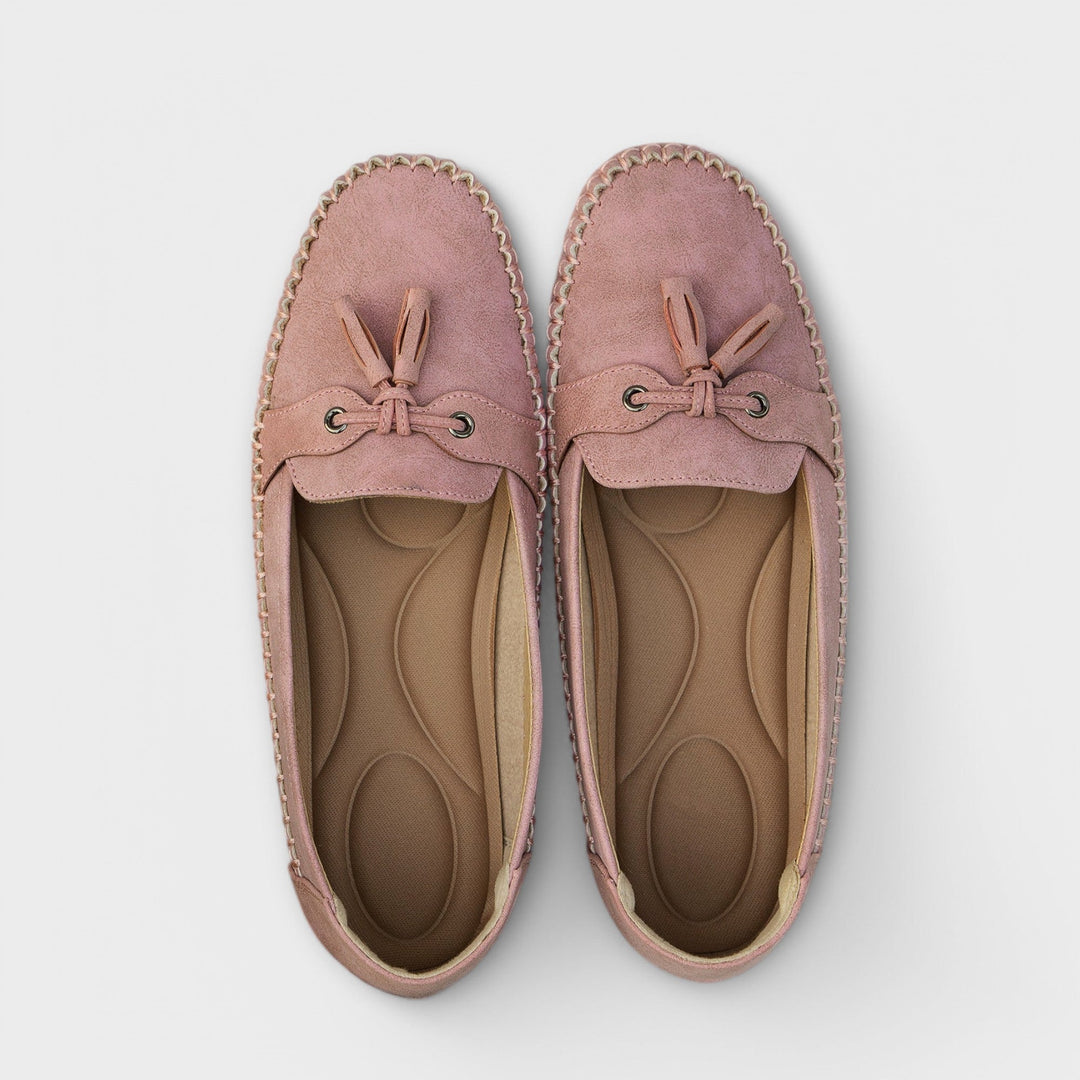 Lise - Classic Moccasin