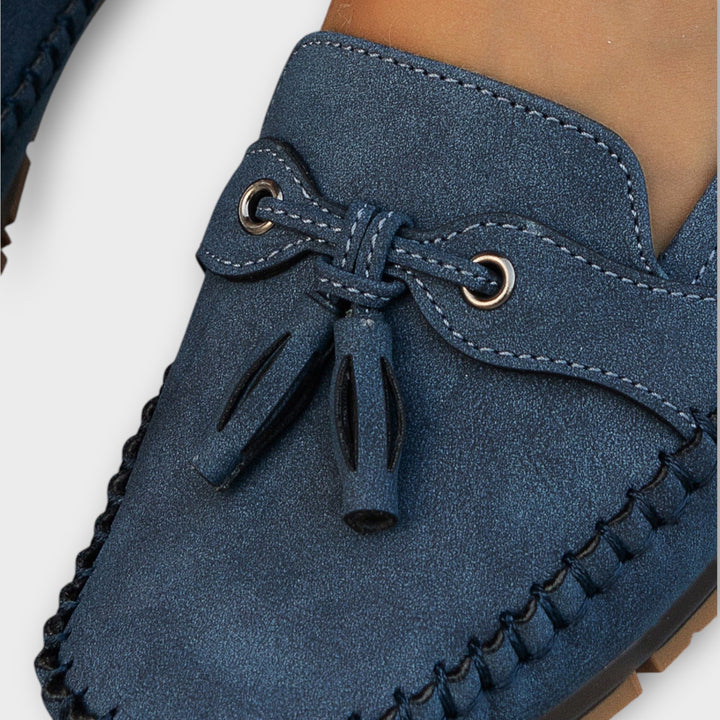 Lise - Classic Moccasin