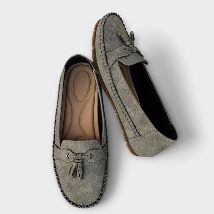 Lise - Classic Moccasin