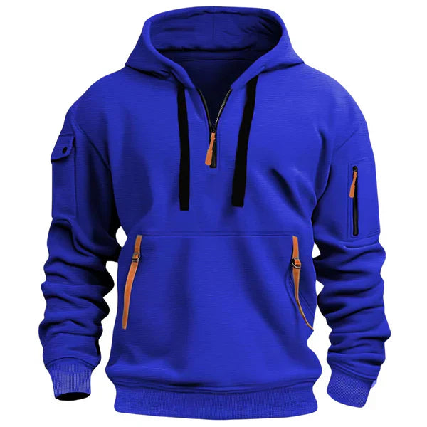 Carl™ | Hoodie élégant (1+1 GRATUIT)