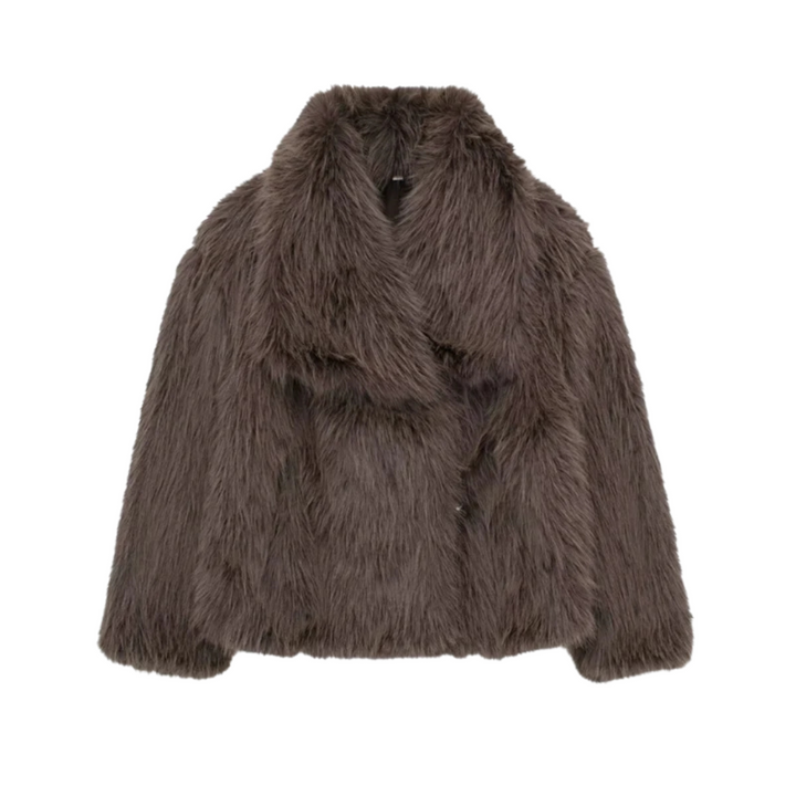 Dupont™ | Manteau de fourrure classique