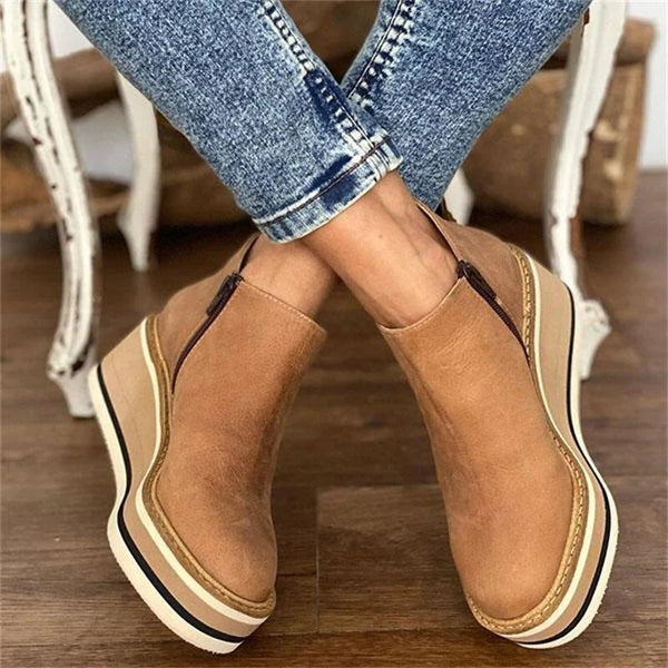 Deborah - Élégantes Bottes