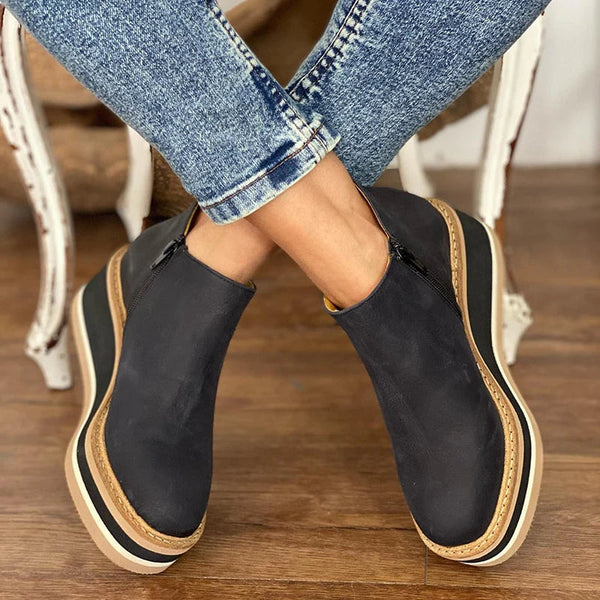Deborah - Élégantes Bottes