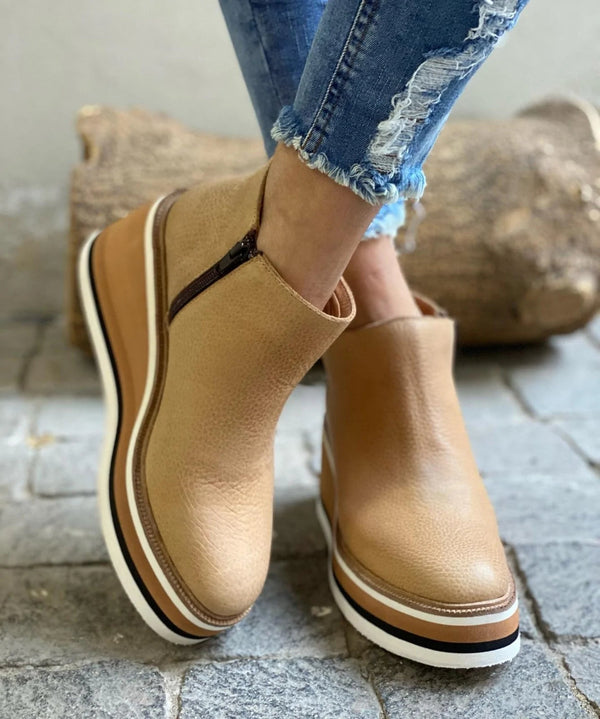 Deborah - Élégantes Bottes
