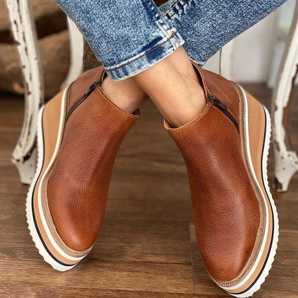 Deborah - Élégantes Bottes