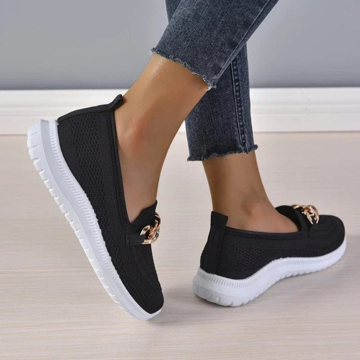 Freya™ Chaussures Quotidiennes Confortables