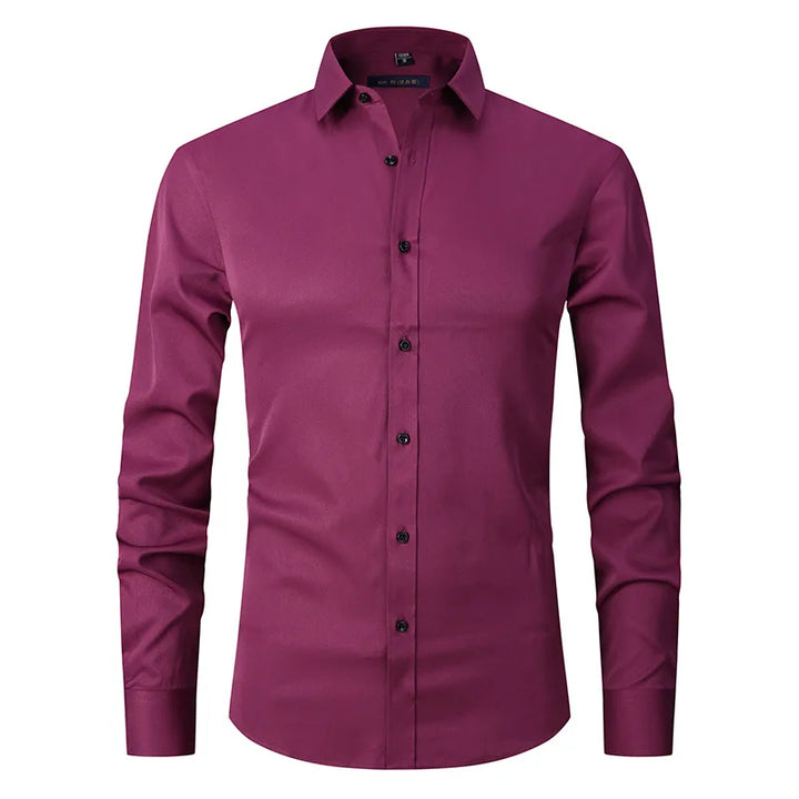 Gaspard™ – Chemise Homme Haute Qualité