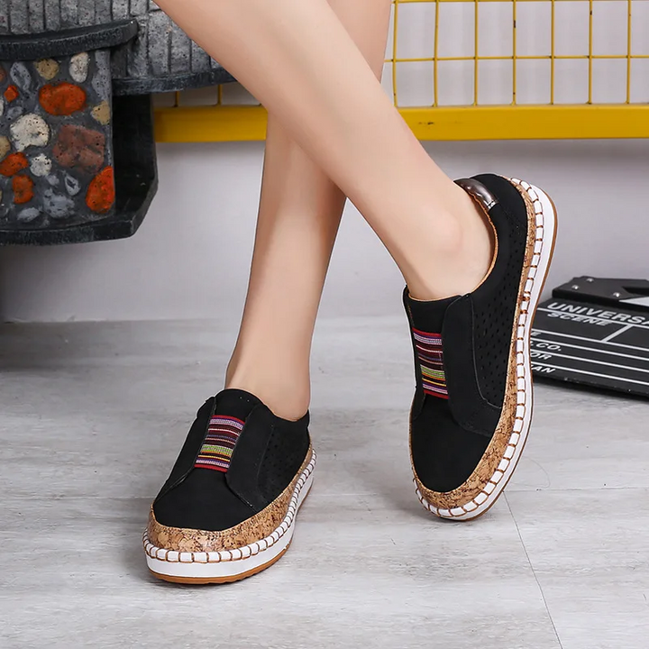 Yara™ Confortable Walking Shoes