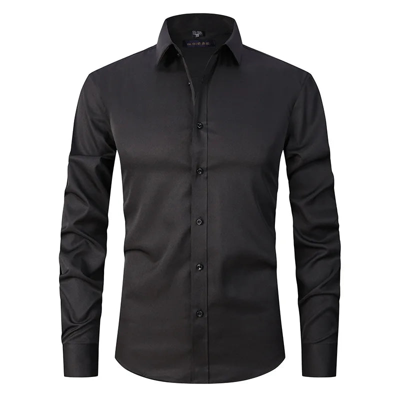 Gaspard™ – Chemise Homme Haute Qualité
