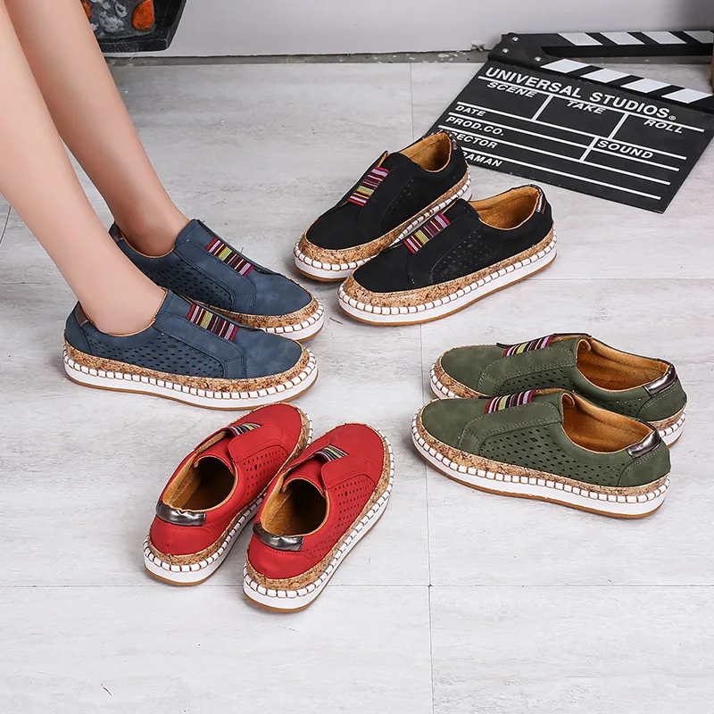 Yara™ Confortable Walking Shoes