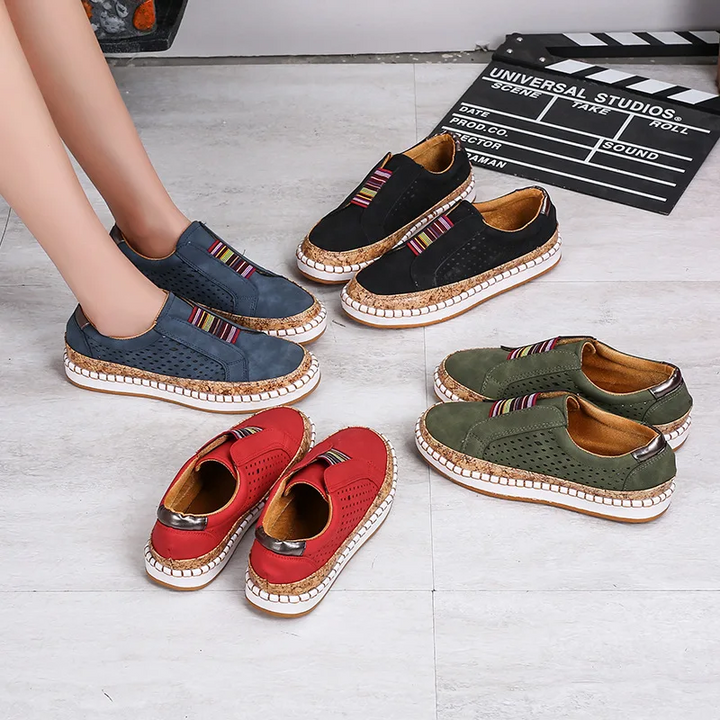 Yara™ Confortable Walking Shoes
