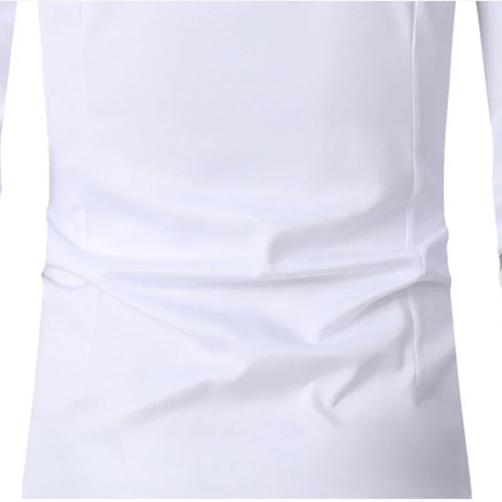 Gaspard™ – Chemise Homme Haute Qualité