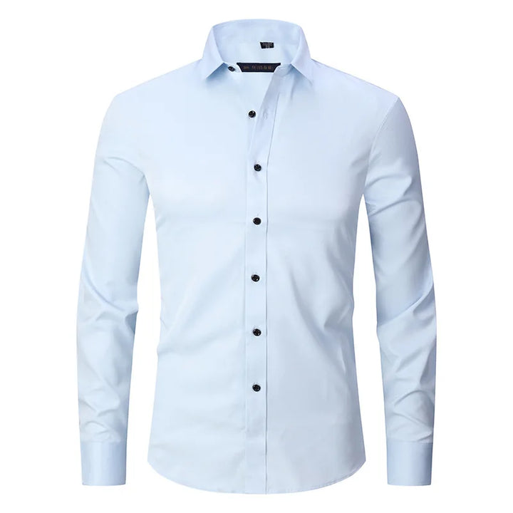 Gaspard™ – Chemise Homme Haute Qualité