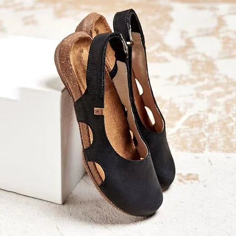 Sandales Orthopédiques Confort Alexia™
