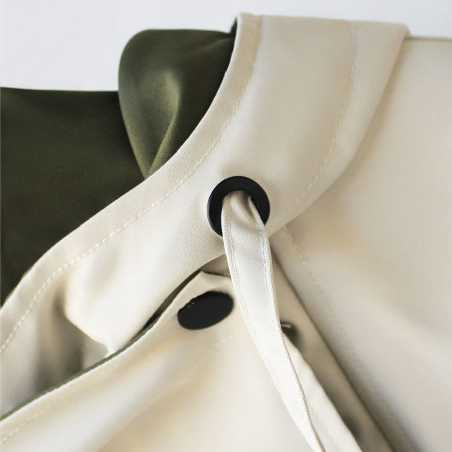 Dupont™ | Veste déperlante