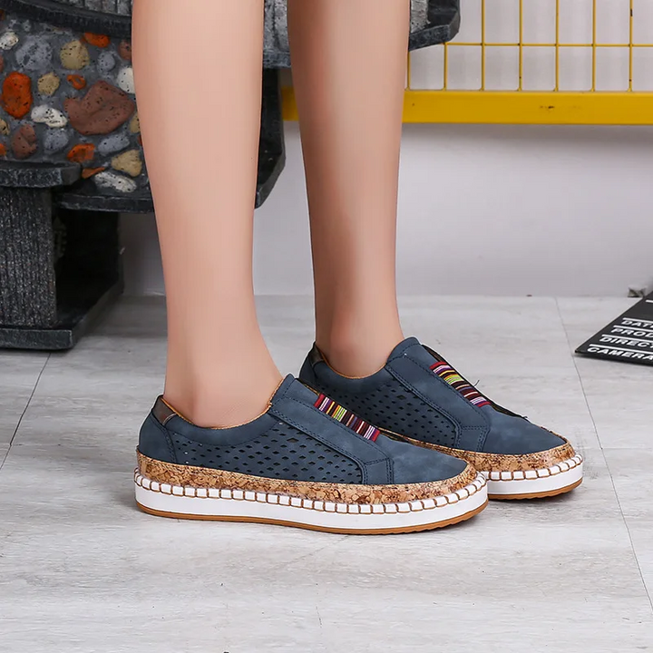 Yara™ Confortable Walking Shoes