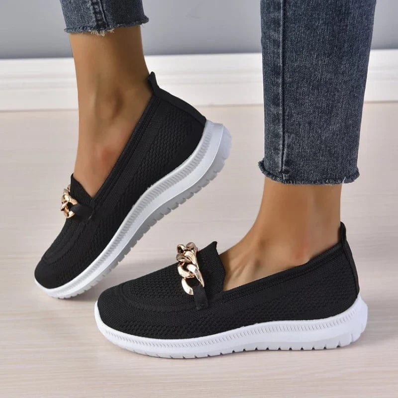 Freya™ Chaussures Quotidiennes Confortables