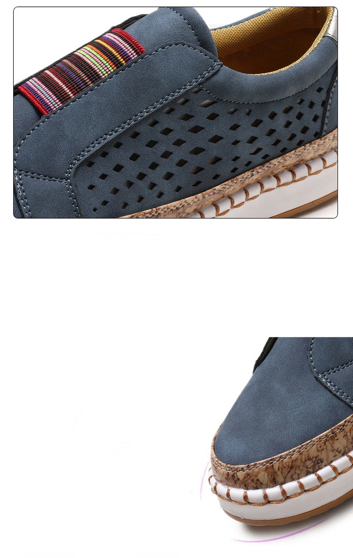 Yara™ Confortable Walking Shoes