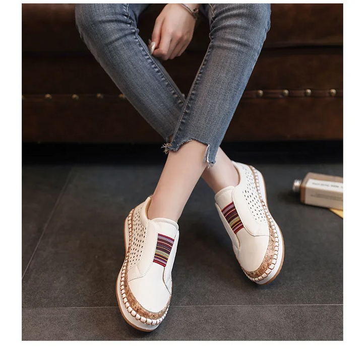 Yara™ Confortable Walking Shoes