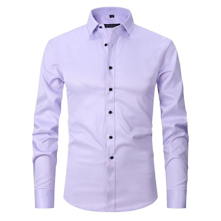 Gaspard™ – Chemise Homme Haute Qualité