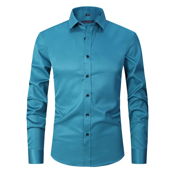 Gaspard™ – Chemise Homme Haute Qualité
