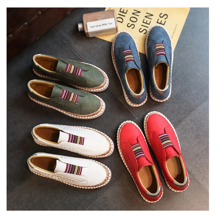Yara™ Confortable Walking Shoes